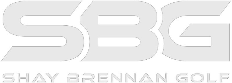 Shay Brennan Golf