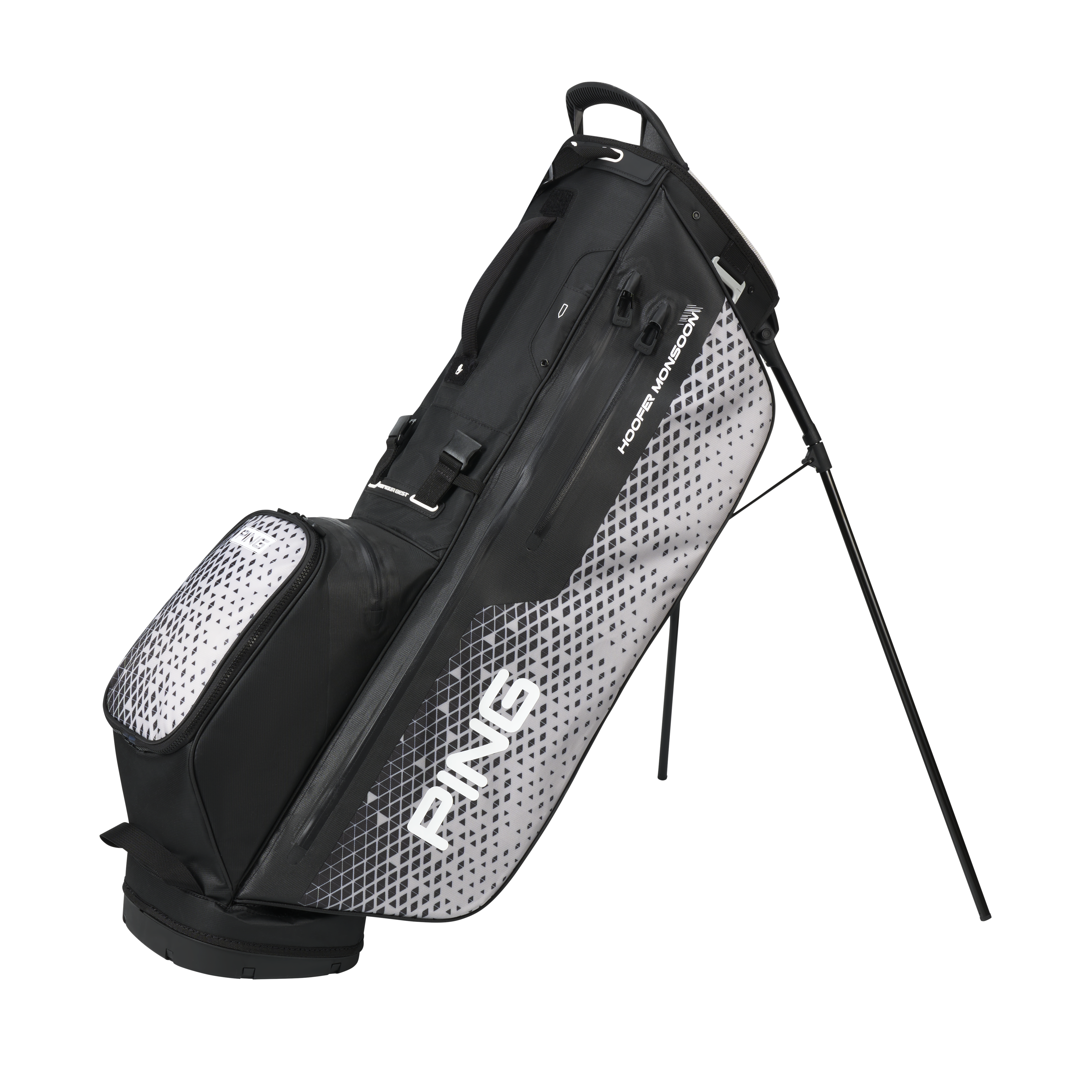 PING Hoofer Monsoon Carry Bag