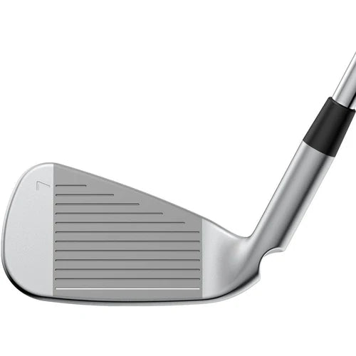 PING G740 (Steel Shaft)