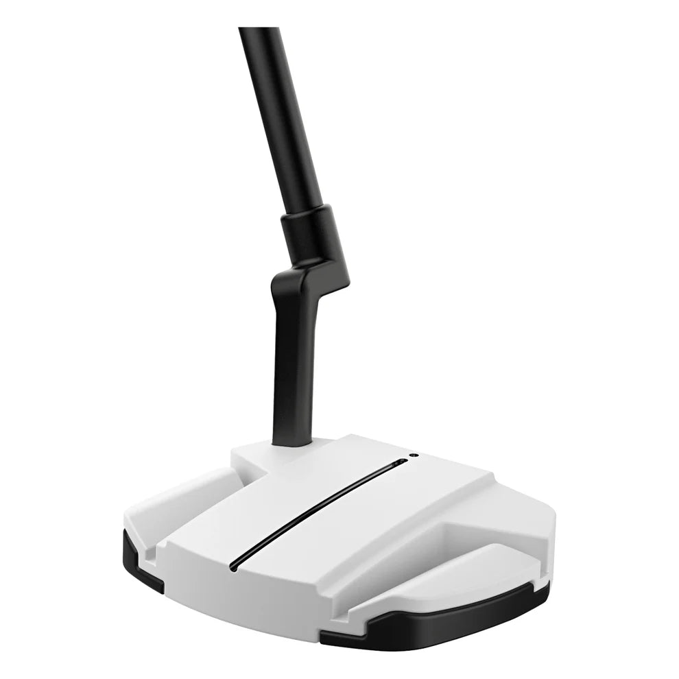 PING 2026 SCOTTSDALE TEC GOLF PUTTER | ALLY BLUE H
