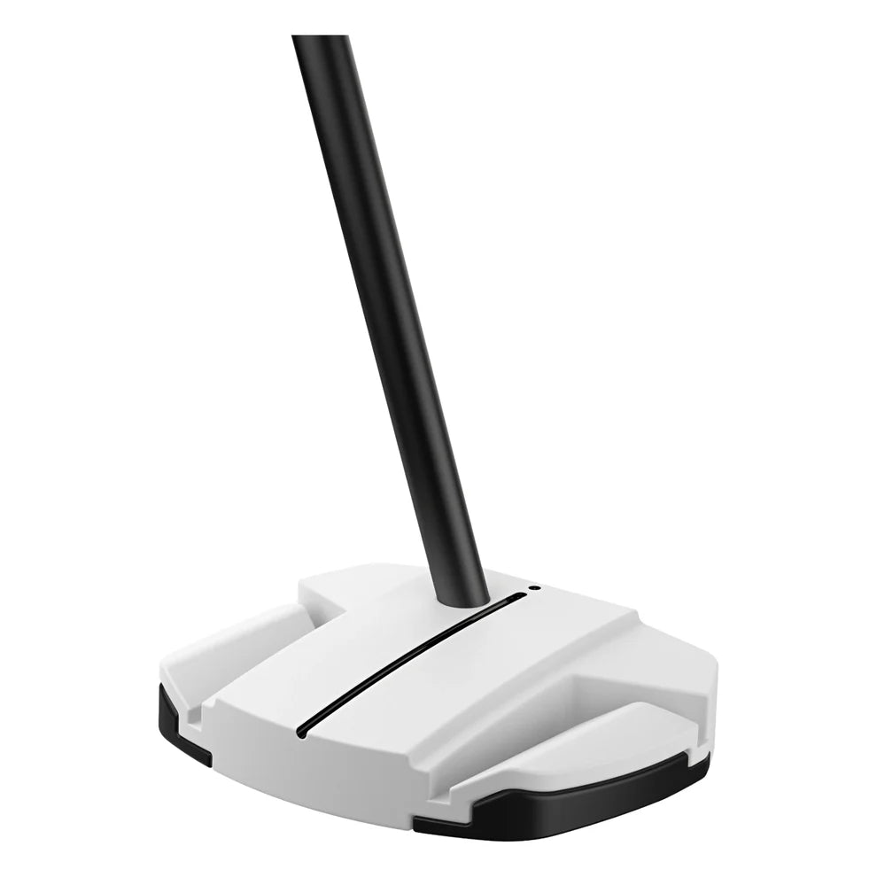 PING 2026 SCOTTSDALE TEC GOLF PUTTER | ALLY BLUE ONSET CB